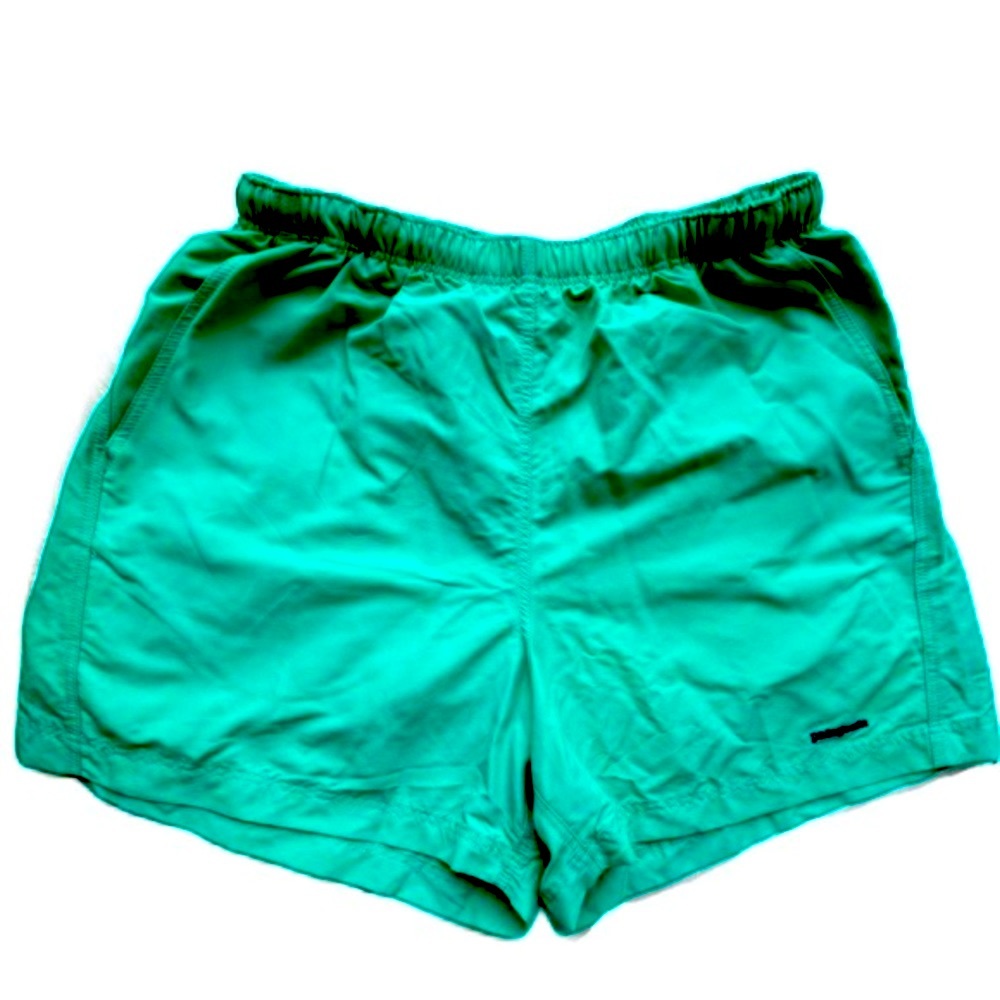 Vintage Patagonia 1990 NWT Women’s Baggie Shorts